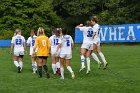Women’s Soccer vs UMass Boston  Women’s Soccer vs UMass Boston. - Photo by Keith Nordstrom